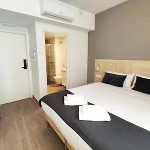 Global & Hotel apartamentowy