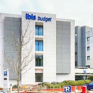 Ibis Budget Costa Brava 2*, Girona Hiszpania