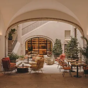 Palau Fugit Gerona