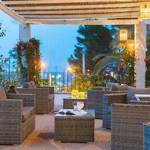 Boutique Oriola 3*, Cala de Sant Vicenc Hiszpania