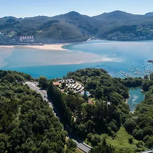 Portuondo 2*, Mundaka Hiszpania