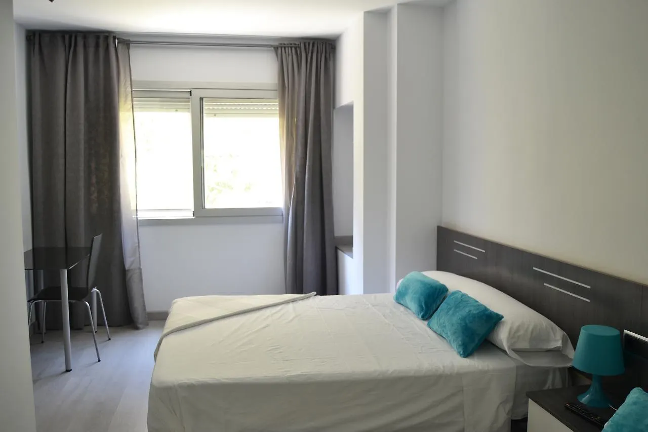 Bed&Breakfast 10 خيرونا فندق