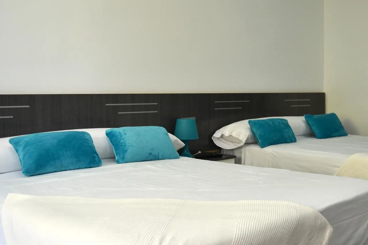 Bed&Breakfast 10 Χιρόνα Ισπανία