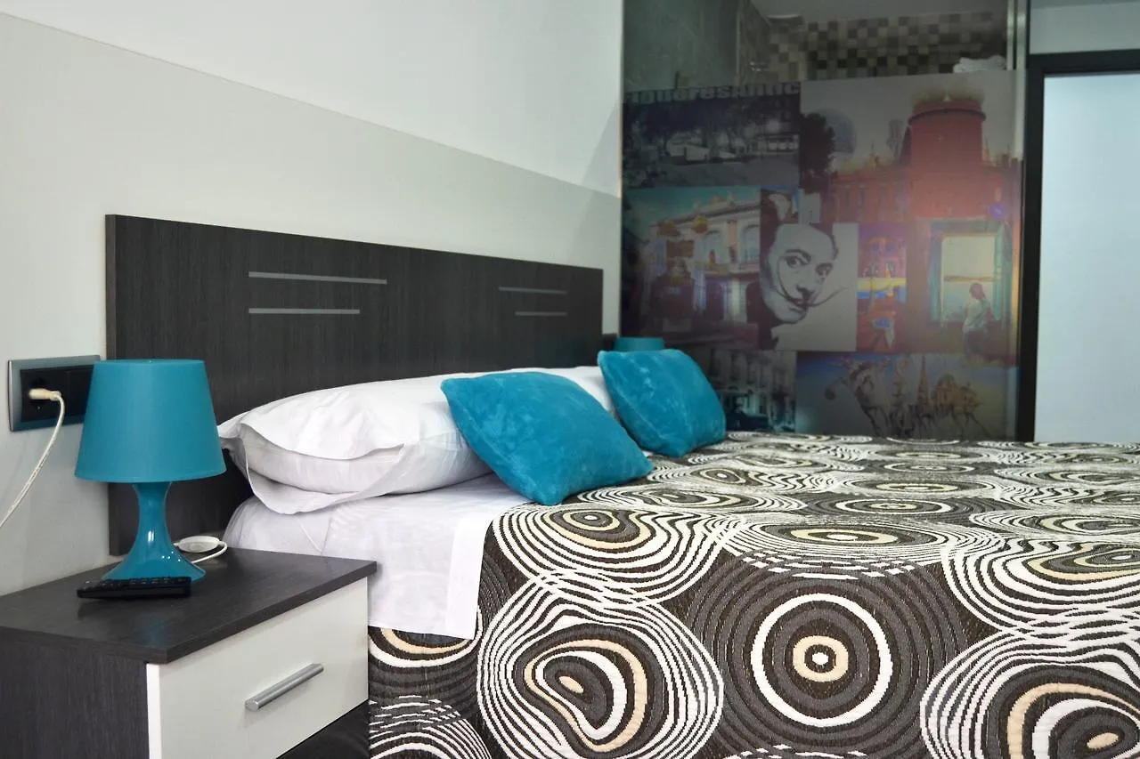 Bed&Breakfast 10 خيرونا