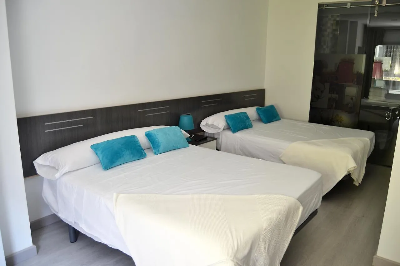 酒店 Bed&Breakfast 10 赫罗纳