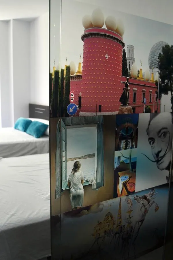 Ξενοδοχείο Bed&Breakfast 10 Χιρόνα Ισπανία