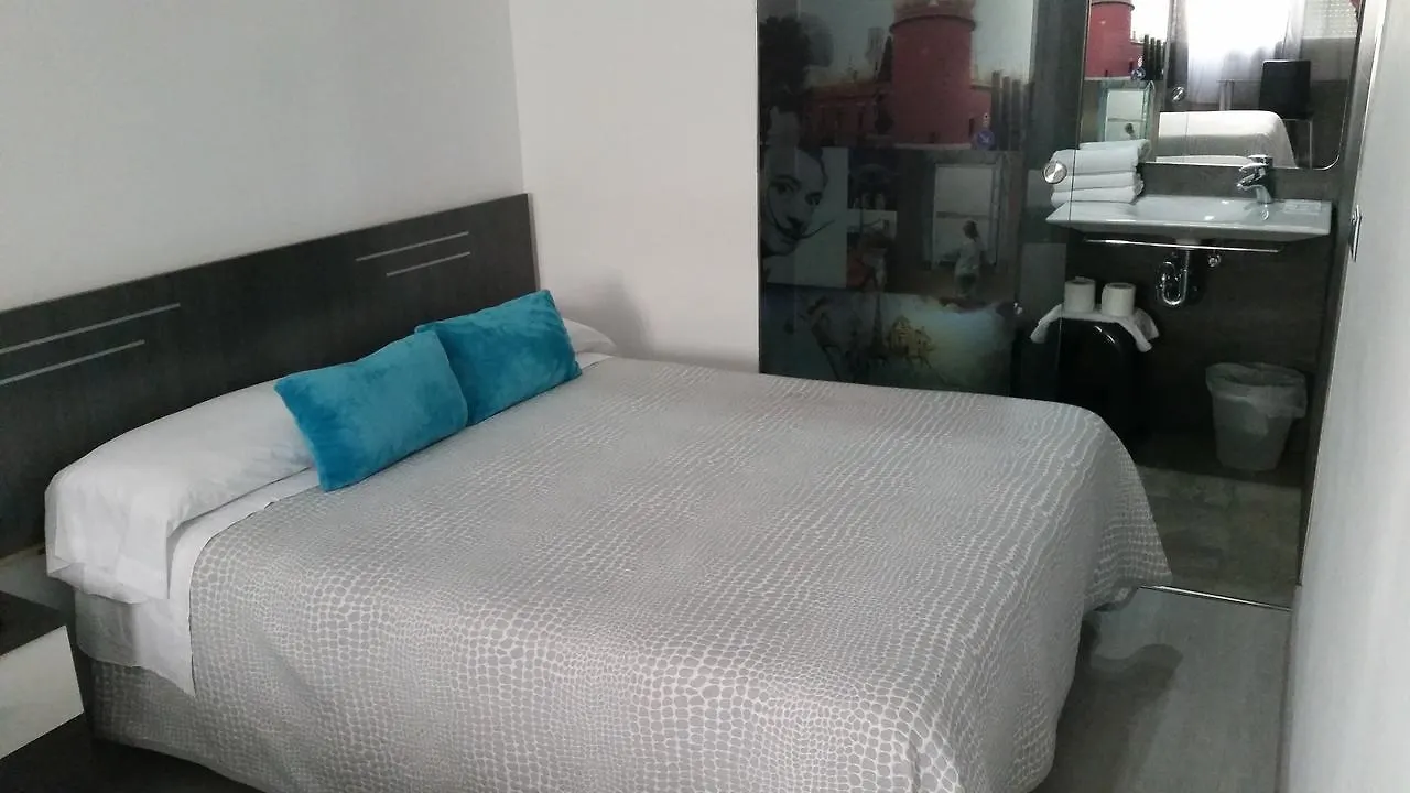 Ξενοδοχείο Bed&Breakfast 10 Χιρόνα
